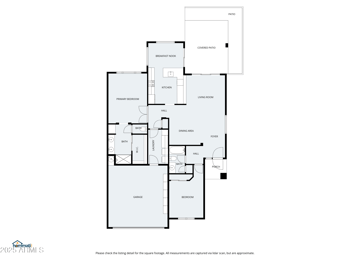 5826 Pinnacle Dr, Gold Canyon, AZ 85118