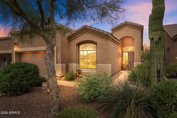 5826 S Pinnacle Dr, Gold Canyon, AZ 85118