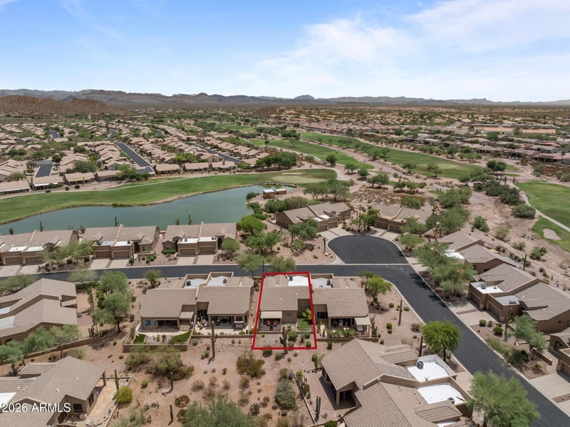 5826 S Pinnacle Dr, Gold Canyon, AZ 85118