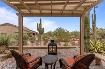 5826 S Pinnacle Dr, Gold Canyon, AZ 85118