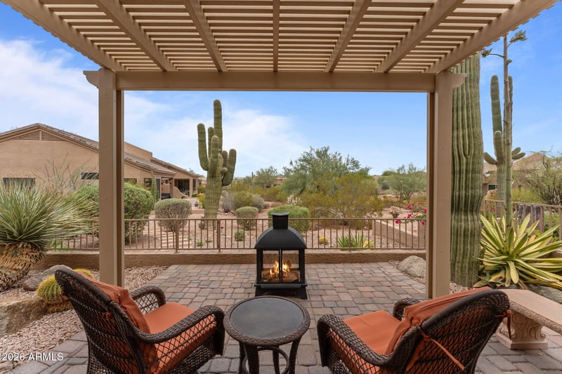 5826 S Pinnacle Dr, Gold Canyon, AZ 85118