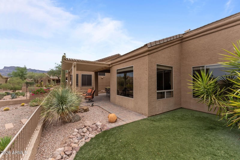 5826 S Pinnacle Dr, Gold Canyon, AZ 85118