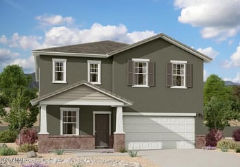 5826 Sunrise Dr, Laveen, AZ 85339