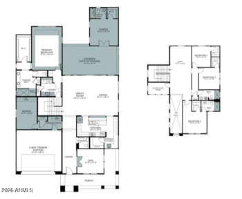 5826 Mauna Loa Ln, Glendale, AZ 85306
