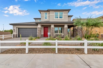5826 Mauna Loa Ln, Glendale, AZ 85306