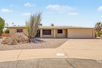 5827 E Anaheim St, Mesa, AZ 85205