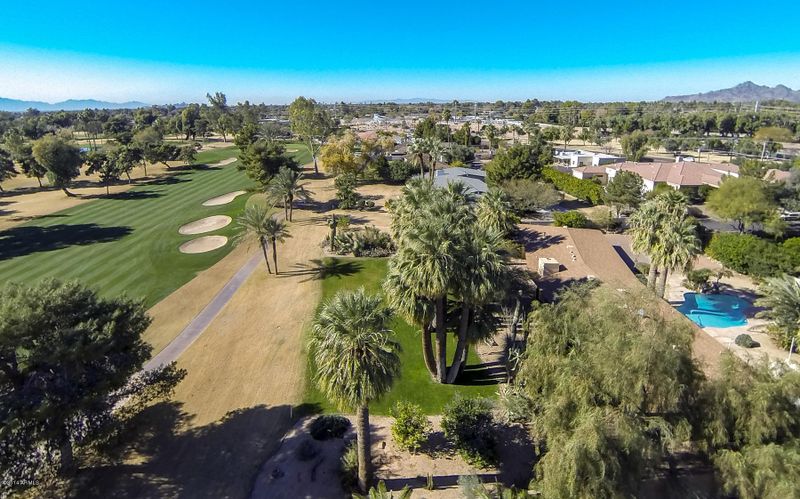 5827 E Indian School Rd, Phoenix, AZ 85018
