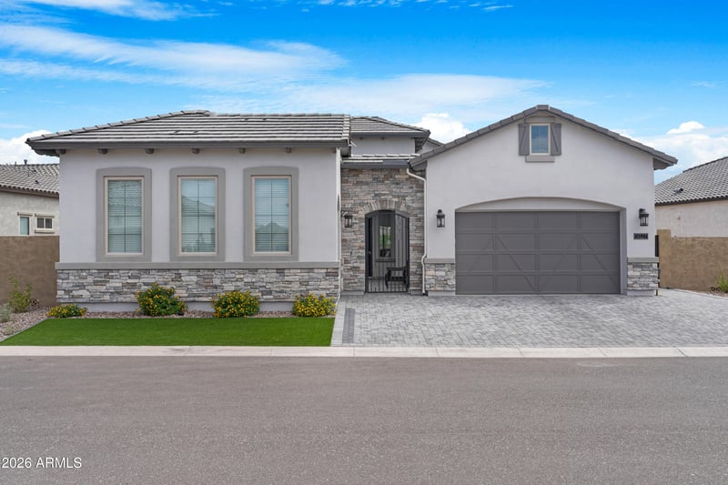 5827 E Star Valley St, Mesa, AZ 85215