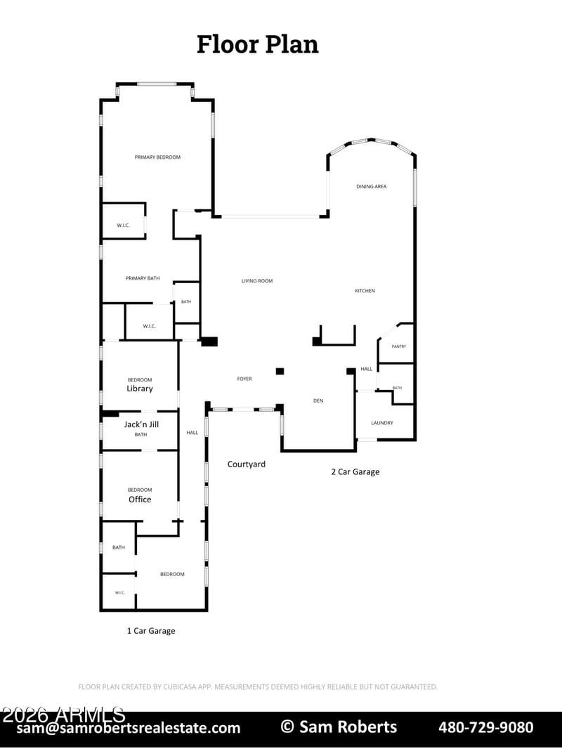 5827 E Star Valley St, Mesa, AZ 85215