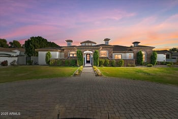 5827 Marin Ct, Gilbert, AZ 85298