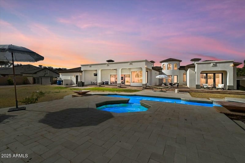 5827 Marin Ct, Gilbert, AZ 85298