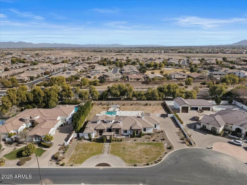 5827 Marin Ct, Gilbert, AZ 85298