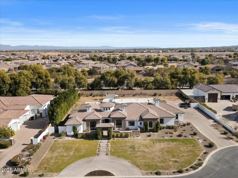 5827 Marin Ct, Gilbert, AZ 85298