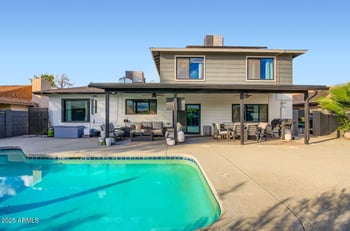5827 Mescal St, Glendale, AZ 85304