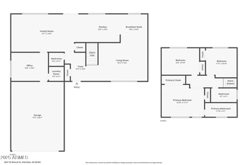 5827 Mescal St, Glendale, AZ 85304