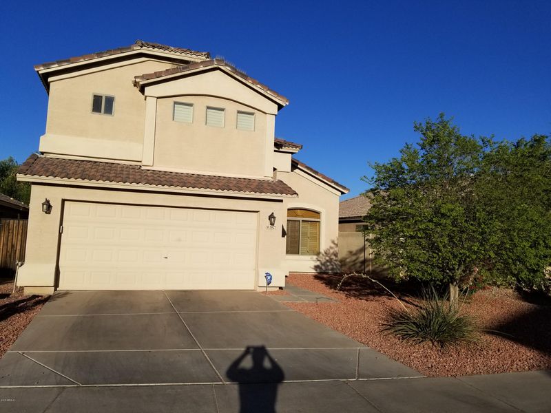 5827 S 16th Dr, Phoenix, AZ 85041