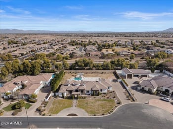 5827 Marin Ct, Gilbert, AZ 85298