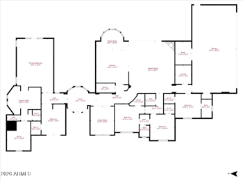 5827 Marin Ct, Gilbert, AZ 85298