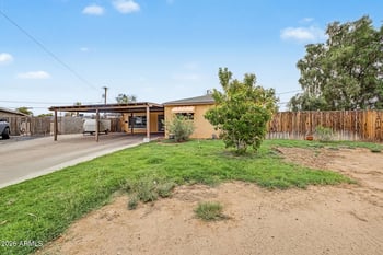 5827 W Montecito Ave, Phoenix, AZ 85031