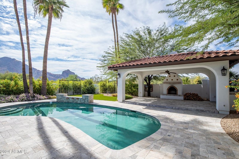 5828 Cactus Wren Rd, Paradise Valley, AZ 85253
