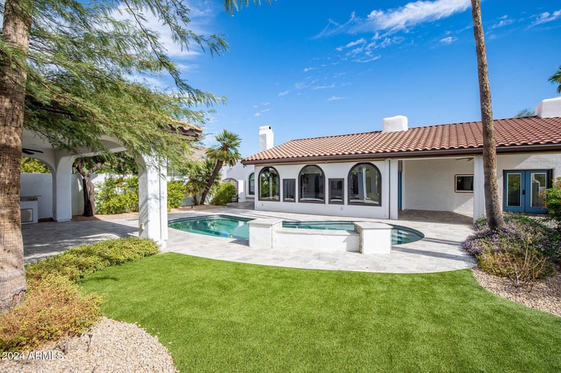 5828 Cactus Wren Rd, Paradise Valley, AZ 85253