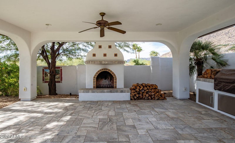 5828 Cactus Wren Rd, Paradise Valley, AZ 85253