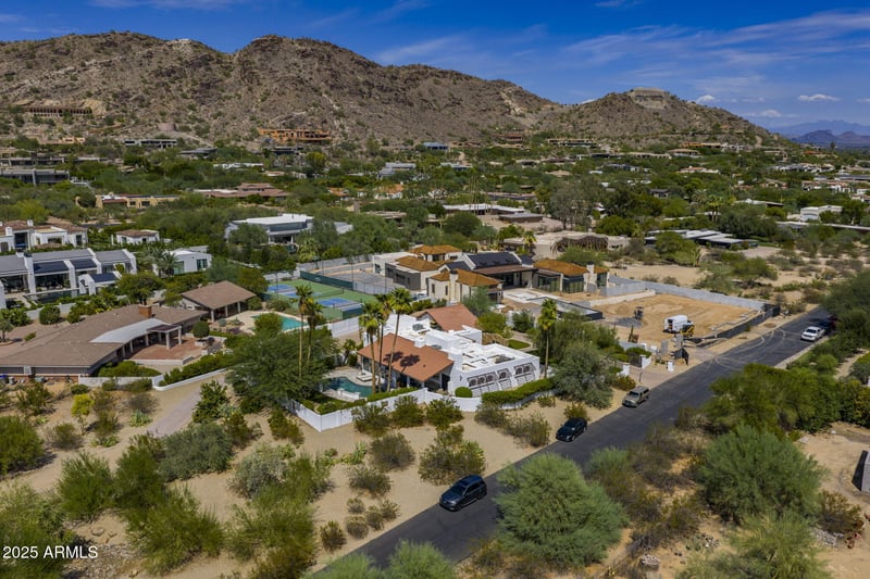 5828 Cactus Wren Rd #-, Paradise Valley, AZ 85253