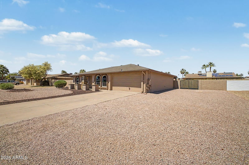 5828 Ludlow Dr, Scottsdale, AZ 85254