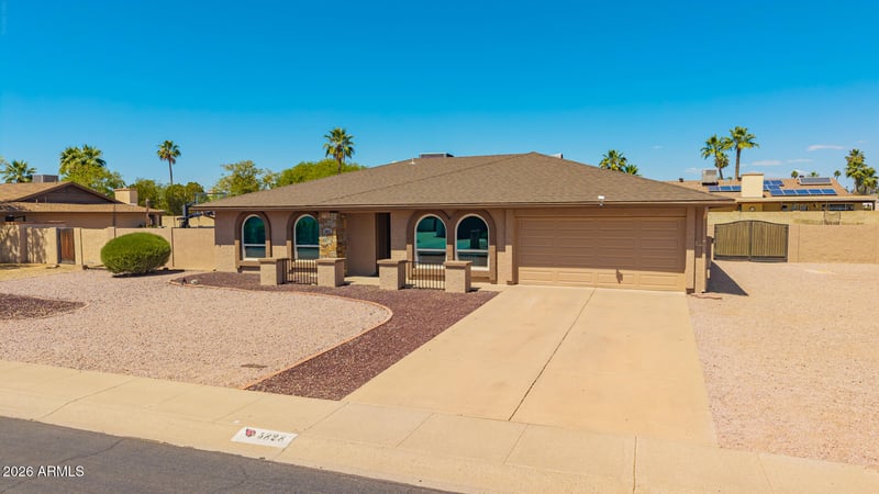 5828 Ludlow Dr, Scottsdale, AZ 85254