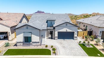 5828 Star Valley St, Mesa, AZ 85215