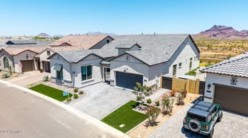 5828 Star Valley St, Mesa, AZ 85215