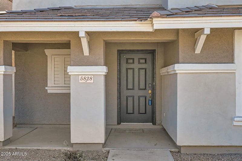 5828 Hampton Ave, Mesa, AZ 85206