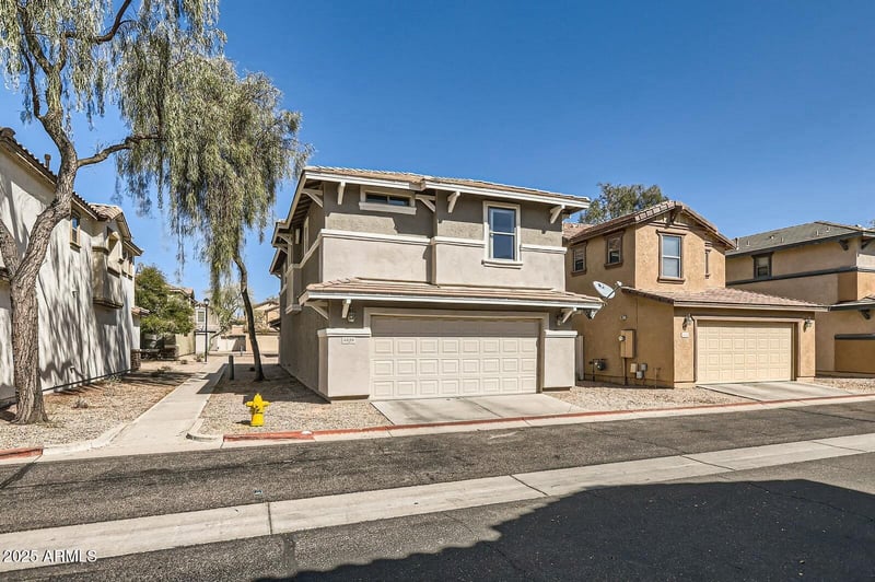 5828 Hampton Ave, Mesa, AZ 85206