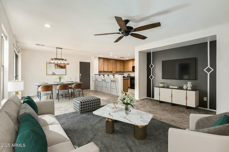 5828 Hampton Ave, Mesa, AZ 85206