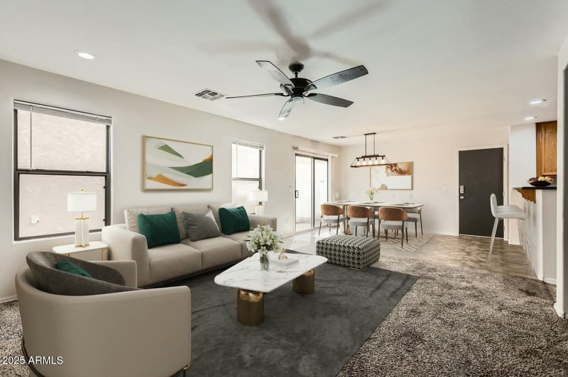 5828 Hampton Ave, Mesa, AZ 85206