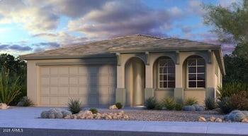 5828 Hassett --, Mesa, AZ 85212