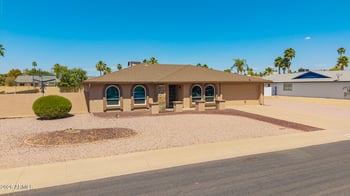 5828 Ludlow Dr, Scottsdale, AZ 85254