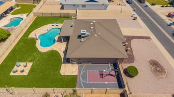 5828 Ludlow Dr, Scottsdale, AZ 85254