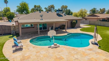 5828 Ludlow Dr, Scottsdale, AZ 85254