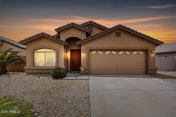 5828 Milano Dr, Litchfield Park, AZ 85340