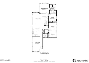 5828 Milano Dr, Litchfield Park, AZ 85340