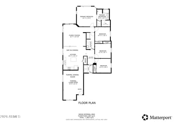 5828 Milano Dr, Litchfield Park, AZ 85340