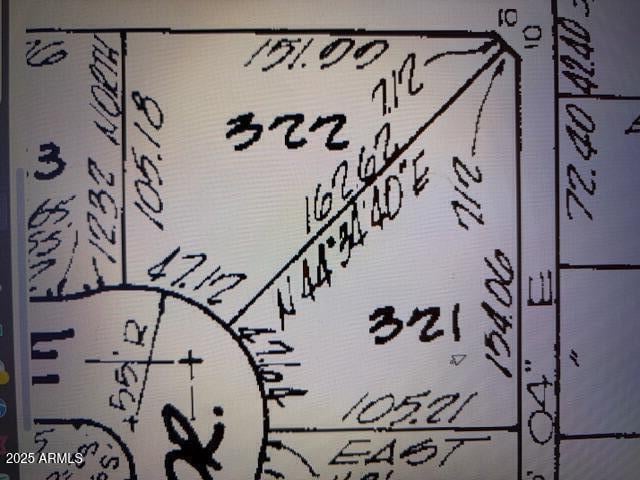 5828 Shadow Ln #322, San Tan Valley, AZ 85140