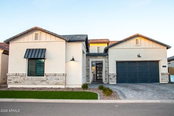 5828 Star Valley St, Mesa, AZ 85215