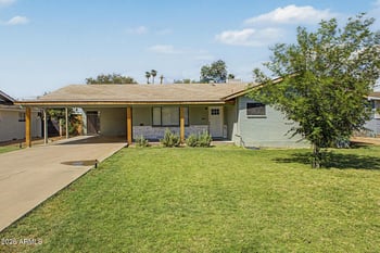 5828 Morten Ave, Glendale, AZ 85301