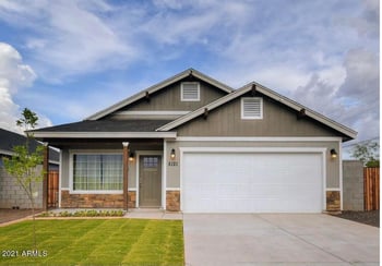 5829 12 Ln, Phoenix, AZ 85041