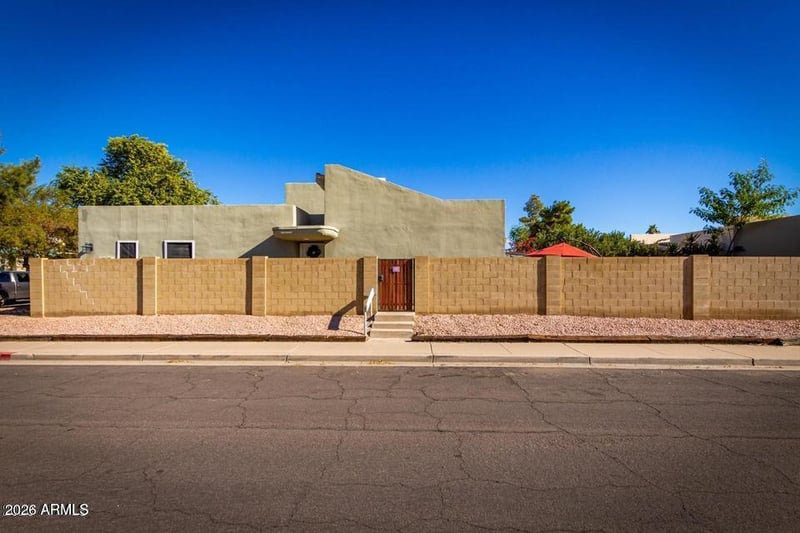 5829 Nance St, Mesa, AZ 85215