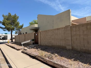 5829 Nance St, Mesa, AZ 85215