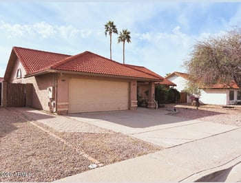 5829 Enrose St, Mesa, AZ 85205
