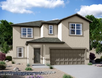 5829 Lodge Dr, Laveen, AZ 85339